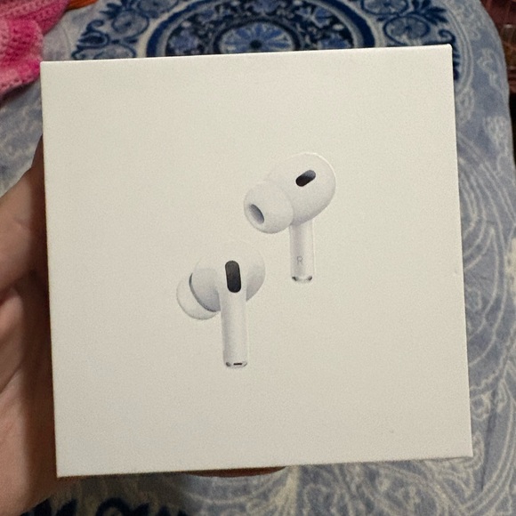 Apple AirPods Pro Second Generation